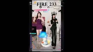 260110 第一場全場 弹幕版 Fire蘇江233 00 可娜 允一 一格 盐盐 一黛#直播#抖音直播#團播#fire蘇江233 #fire蘇江233允一#美女