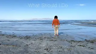 What Should I Do (Lyric Visual)