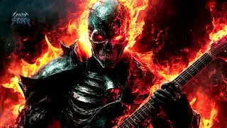 THE DEVOURER OF SUNS ☀️🔥 Blackened Symphonic Deathcore | Cinematic Deathcore 2025