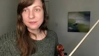 Sally in the Garden (tuned ADAD) fiddle lesson