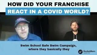 British Swim School Interview