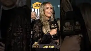 Lainey Wilson Reveals Her Dream Collaborations!