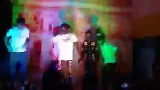 Kartik , puja dhanuk tore BD kINg grup