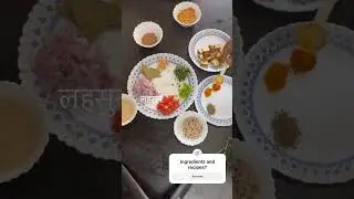 &ldquo;Always Tired? Fix It with This Protein Hack 🍳💪#food #nutrition #india #kitchen #easyrecipe #food