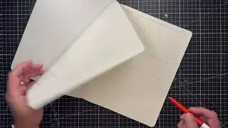 Sketching Mechanics: Hatching   HD 1080p
