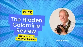 The Hidden Goldmine Review