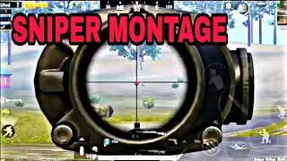 When #Shviko commented : SNIPER AND QUICK SCOPE #PUBGM #&Ntilde;F乡SoUmYaRuP