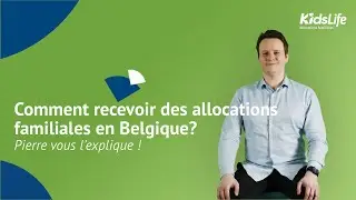 Comment b&eacute;n&eacute;ficier des allocations familiales en Belgique&nbsp;?