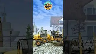 Insane Truck Towing Challenge | MudRunner Mods Eps 81