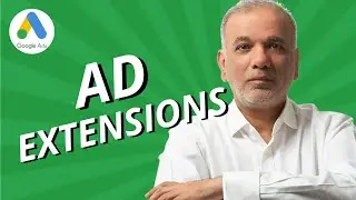 Google Ad Extensions Types | Google Ads Ad Extensions | Google Ad Extensions Explained