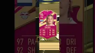 De Bruyne Tots 97 - Smoq Games 23 #smoqgames23 #pack #packopening #packs #football #debruyne
