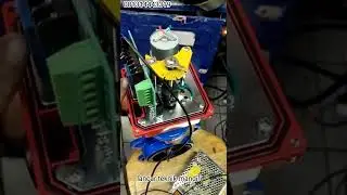 motorized electric actuator butterfly Valve 24vdc