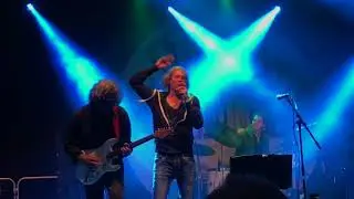 Swingin&rsquo; Groningen 2018 - Erwin Java