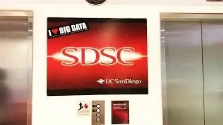 SDSC TV - Who We Are