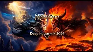 Музыка для сна и релакса 💤 Deep House Mix 1h30m | NeiroDep
