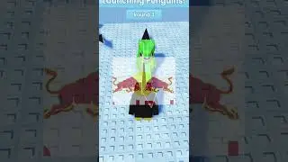 Broguin wins but something strange happen, watch till the end... #roblox