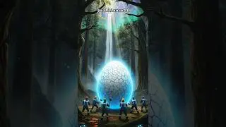 Mistery monster egg #egg #mistery #shorts #giant #monster #cute #scary #cute