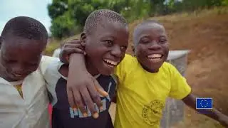 Two Decades of the European Development Funded Projects in Nigeria