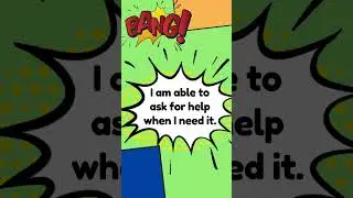 Positive Affirmations for Autistic Children