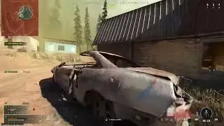 End game clutch