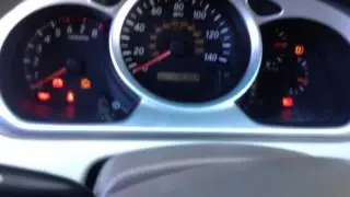 Reset Oil Maintenance Light - 2004 to 2009 Toyota Highlander