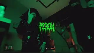 SHEFFA x WILLIAM - PERON (I ELO)