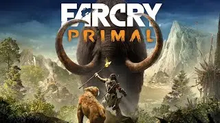 (PS5) A Farcry Marathon | Farcry Primal Part 6 | Beast Master With 60fps Update!