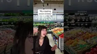 #greenscreen #grocerystore #pov #socialanxiety #goth #gothgirl #egirl #foryou #cup #acting #goth