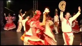 CUMBIAMBA EL CAÑONAZO TARDE DAMZA Y CUMBIA 2012.avi