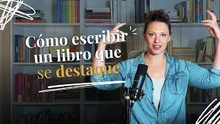 El error m&aacute;s com&uacute;n a la hora de ser original con tu libro