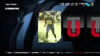 MUT 16 Pack Openings - Position Packs & Hawaii