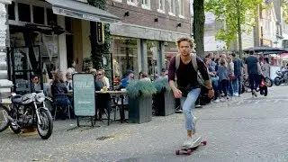 Eindhoven - De Bergen