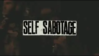 Self Sab&oslash;tage - Soy Asesino