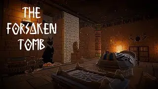 สุสานร้างค้างและเกลือ | The Forsaken Tomb Demo