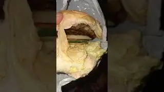 Masarap na burger