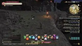 Final Fantasy XIV (01.18.26)