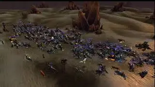 Hydraxian Waterlords gate opening thing