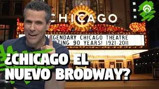 Chicago se consolida como capital mundial del teatro: Broadway, cultura y comunidad latina