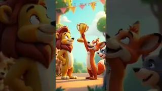 fox motivational story😊😊😊
