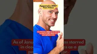 Johnny Sins Biography, Age, Height, Girlfriends, Wife, Job, Childhood, Hobbies, Net Worth, Home, Bio