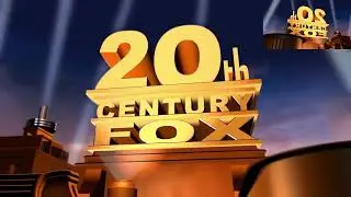 20th Century Fox Vipid Sparta Madhouse Remix