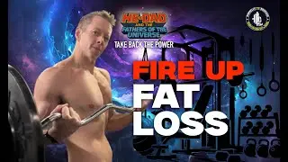 Slow Metabolism FIX!