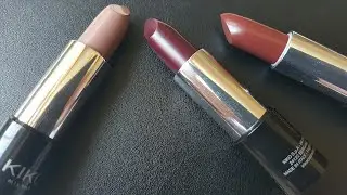 KIKO LIPSTICK PALETTE💋💄nail lacquer💅