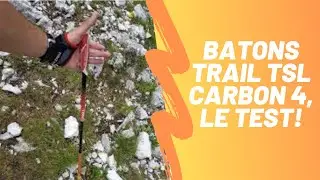 5 BONNES RAISONS POUR UTILISER CES BATONS DE TRAIL RUNNING