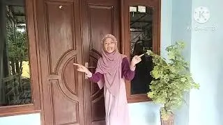 Inaya Herfi Rasyidah_MI Nidhomiyah_Kunci Surga Lewat Bakti Kedua Orangtua_FestivalMiladussyakirKe15