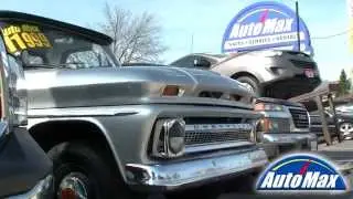 K106.3 and Auto Max Sarnia, Ontario