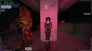 Slender Fortress 2 | Silent Slender #28