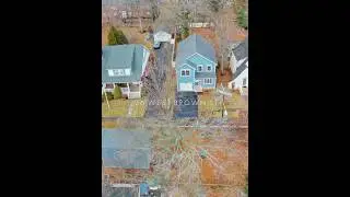 New Listing in Somerville, NJ | 26 W. Brown St.