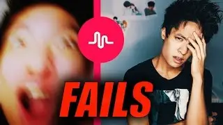 10 Arten von MUSICAL.LY FAILS | Gong Bao