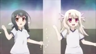 Fate／Kaleid Liner Prisma Illya &ldquo;Prism Sympathy&ldquo; ^Monstaz &ndash; Popcorn Funk^